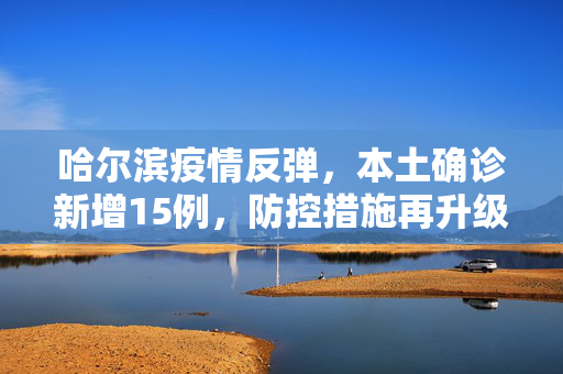 哈尔滨疫情反弹，本土确诊新增15例，防控措施再升级,哈尔滨新增本土确诊15例