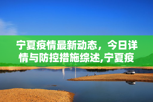 宁夏疫情最新动态，今日详情与防控措施综述,宁夏疫情最新消息今天详情