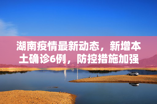 湖南疫情最新动态，新增本土确诊6例，防控措施加强,湖南新增本土确诊6例